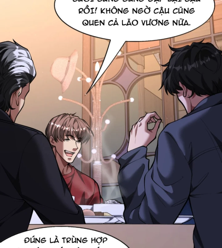 Thần Hào Như Ta, Làm Tra Nam Cũng Là Hợp Lý Chapter 46 - 43
