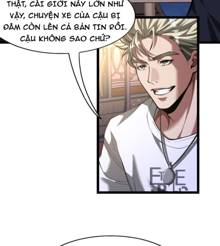 Thần Hào Như Ta, Làm Tra Nam Cũng Là Hợp Lý Chapter 46 - 44