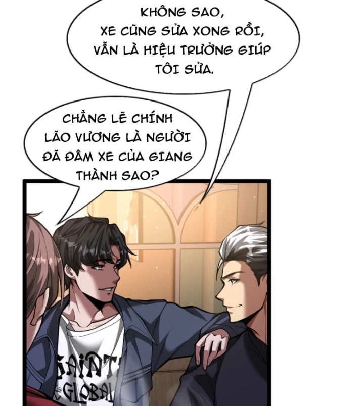 Thần Hào Như Ta, Làm Tra Nam Cũng Là Hợp Lý Chapter 46 - 45