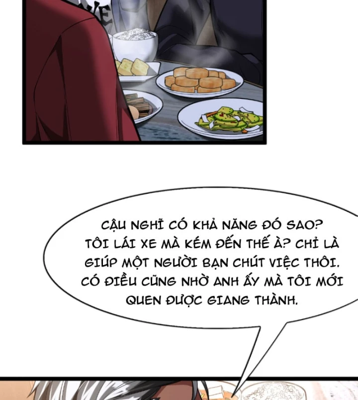 Thần Hào Như Ta, Làm Tra Nam Cũng Là Hợp Lý Chapter 46 - 46