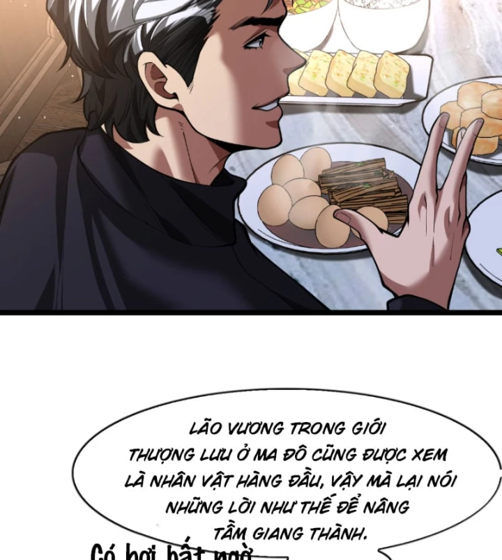 Thần Hào Như Ta, Làm Tra Nam Cũng Là Hợp Lý Chapter 46 - 47