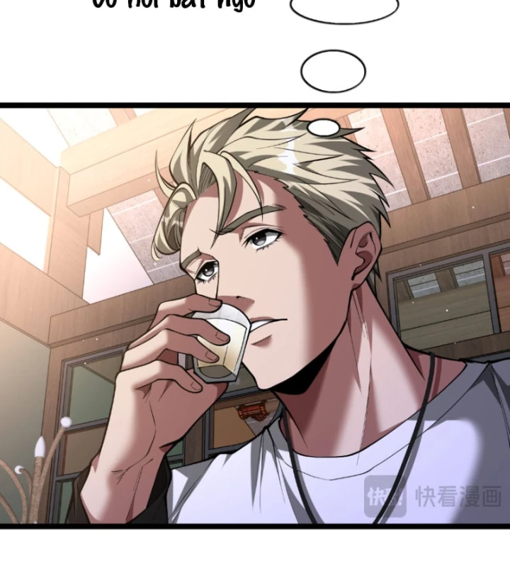 Thần Hào Như Ta, Làm Tra Nam Cũng Là Hợp Lý Chapter 46 - 48