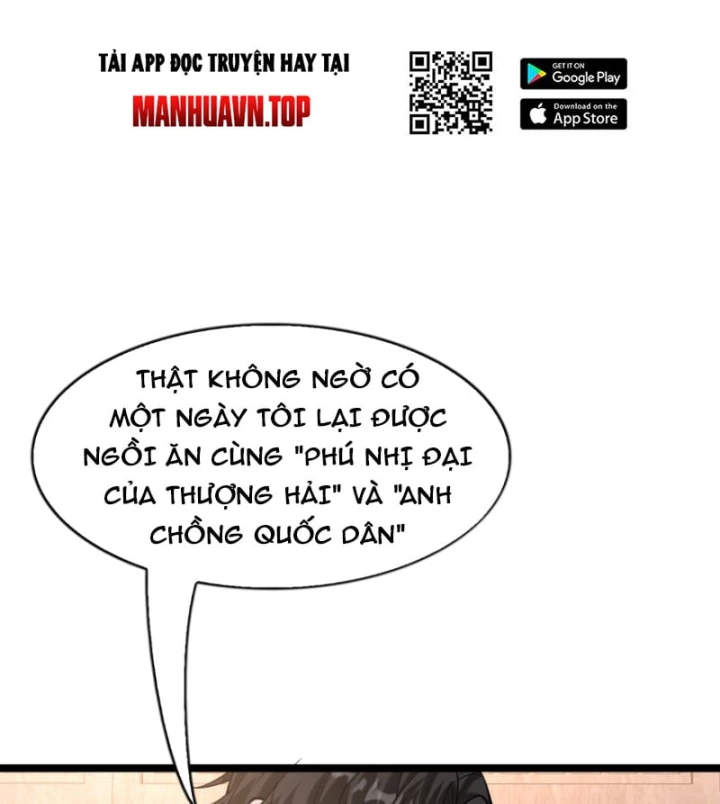 Thần Hào Như Ta, Làm Tra Nam Cũng Là Hợp Lý Chapter 46 - 49