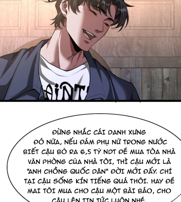 Thần Hào Như Ta, Làm Tra Nam Cũng Là Hợp Lý Chapter 46 - 50