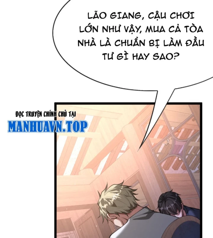 Thần Hào Như Ta, Làm Tra Nam Cũng Là Hợp Lý Chapter 46 - 54