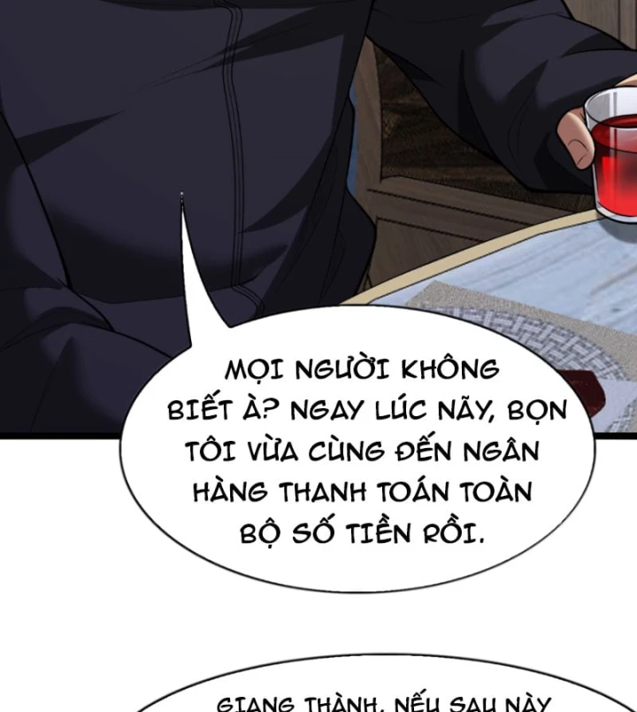 Thần Hào Như Ta, Làm Tra Nam Cũng Là Hợp Lý Chapter 46 - 56
