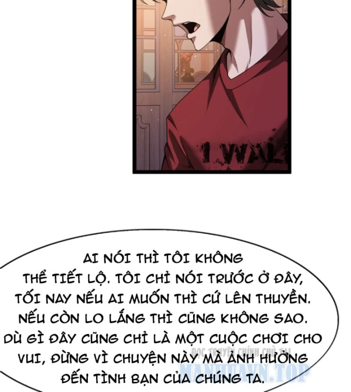 Thần Hào Như Ta, Làm Tra Nam Cũng Là Hợp Lý Chapter 46 - 61