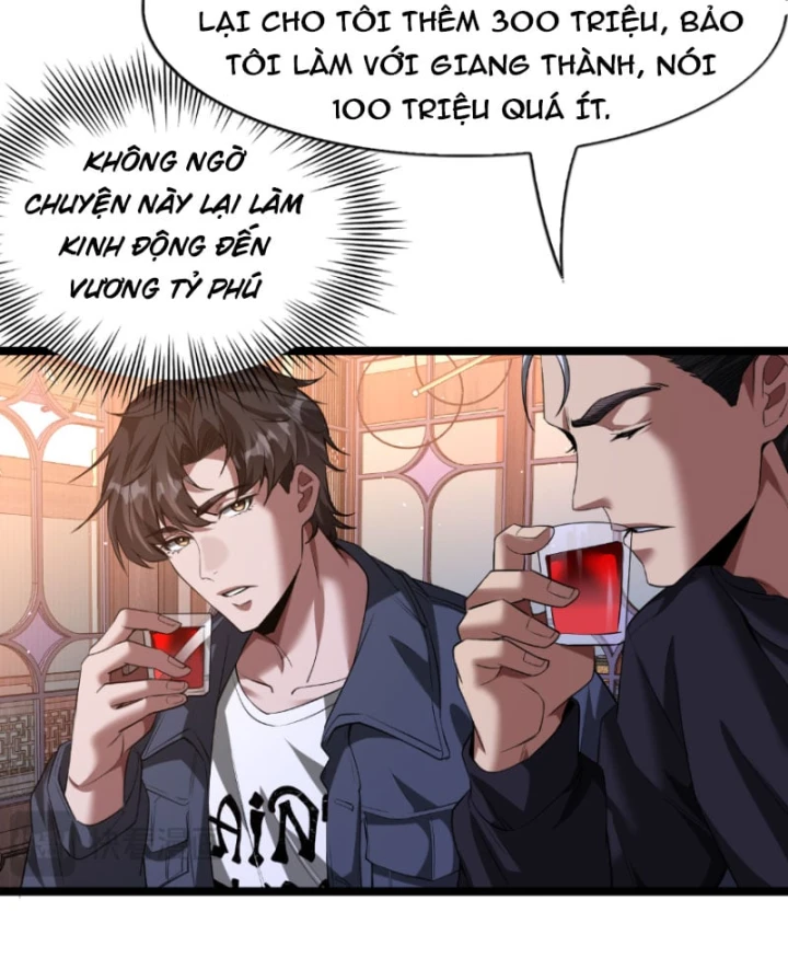 Thần Hào Như Ta, Làm Tra Nam Cũng Là Hợp Lý Chapter 46 - 67