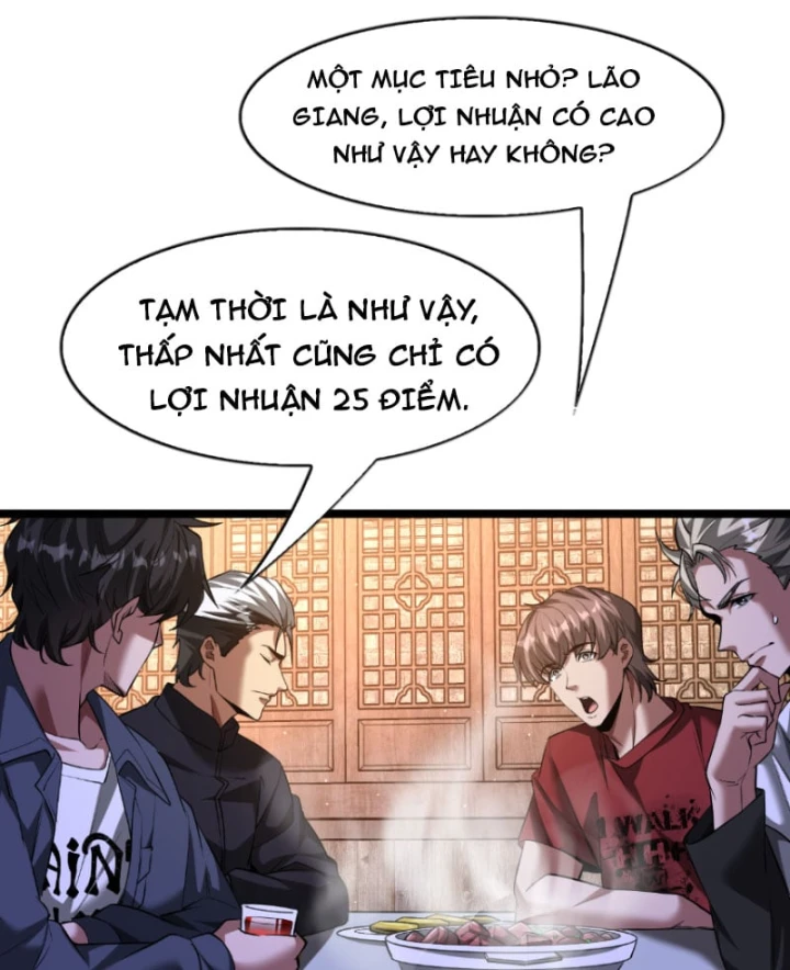 Thần Hào Như Ta, Làm Tra Nam Cũng Là Hợp Lý Chapter 46 - 73