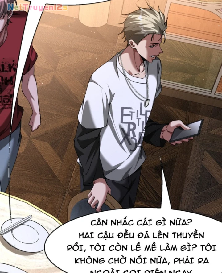 Thần Hào Như Ta, Làm Tra Nam Cũng Là Hợp Lý Chapter 46 - 78
