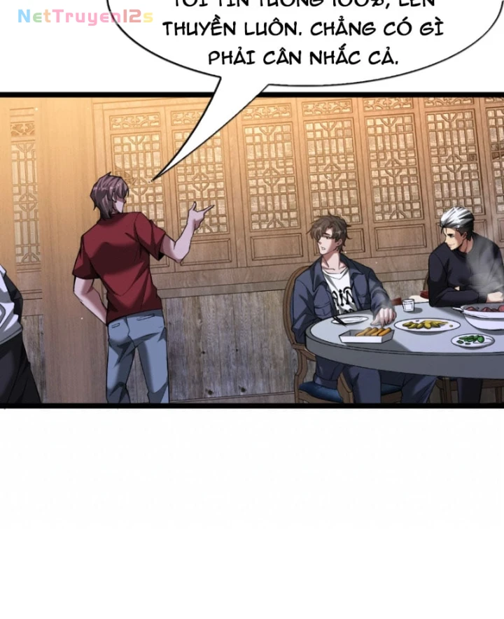 Thần Hào Như Ta, Làm Tra Nam Cũng Là Hợp Lý Chapter 46 - 80