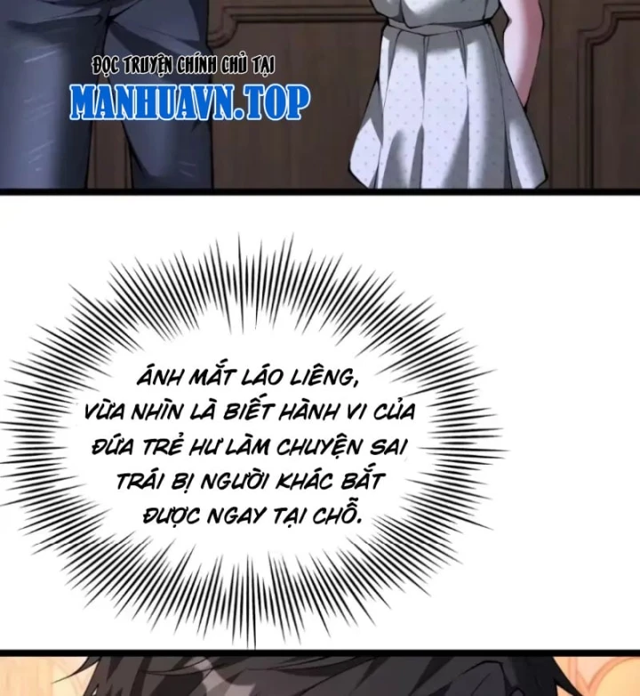 Thần Hào Như Ta, Làm Tra Nam Cũng Là Hợp Lý Chapter 47 - 5