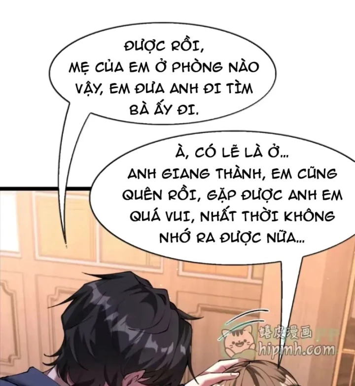 Thần Hào Như Ta, Làm Tra Nam Cũng Là Hợp Lý Chapter 47 - 7