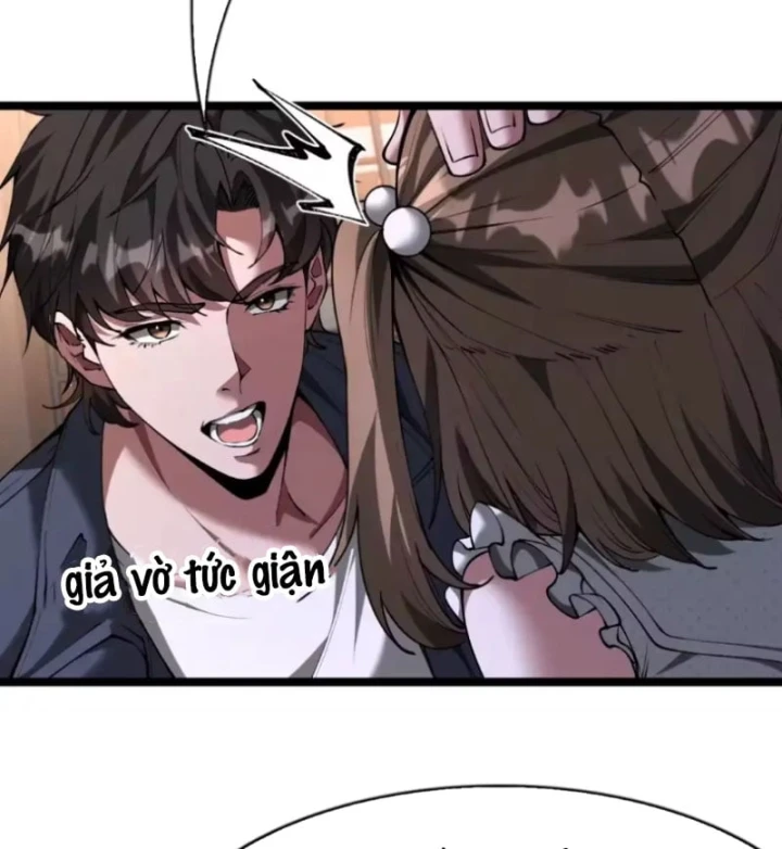 Thần Hào Như Ta, Làm Tra Nam Cũng Là Hợp Lý Chapter 47 - 10