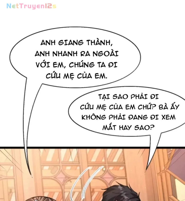 Thần Hào Như Ta, Làm Tra Nam Cũng Là Hợp Lý Chapter 47 - 16