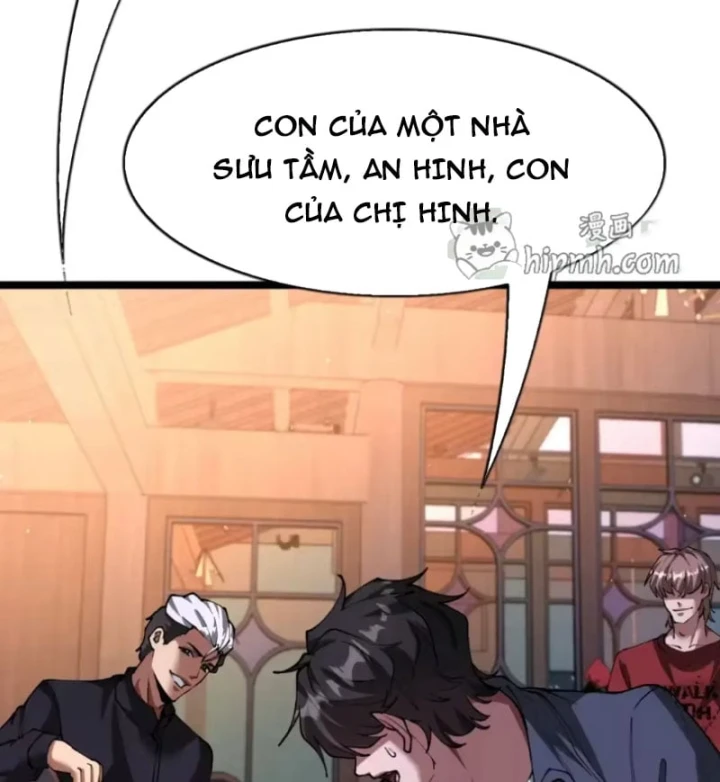 Thần Hào Như Ta, Làm Tra Nam Cũng Là Hợp Lý Chapter 47 - 22