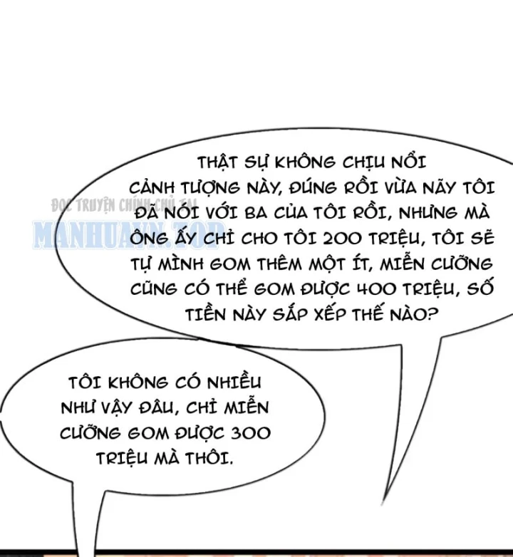 Thần Hào Như Ta, Làm Tra Nam Cũng Là Hợp Lý Chapter 47 - 26