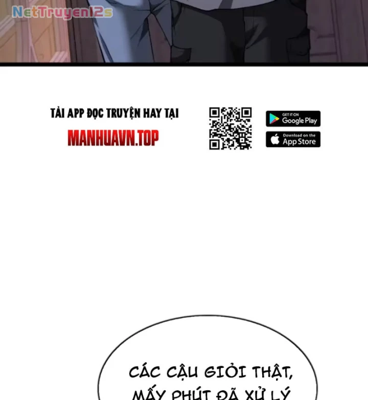 Thần Hào Như Ta, Làm Tra Nam Cũng Là Hợp Lý Chapter 47 - 28