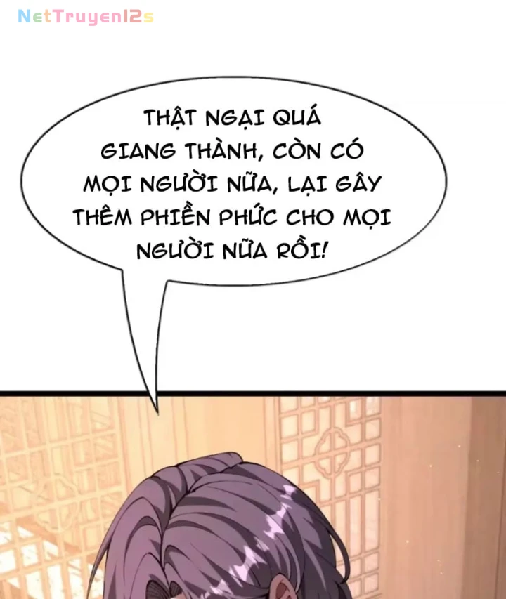 Thần Hào Như Ta, Làm Tra Nam Cũng Là Hợp Lý Chapter 47 - 35