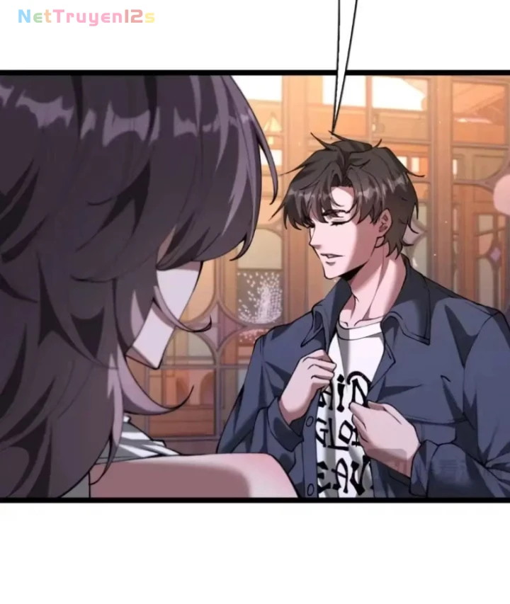 Thần Hào Như Ta, Làm Tra Nam Cũng Là Hợp Lý Chapter 47 - 38