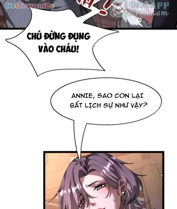 Thần Hào Như Ta, Làm Tra Nam Cũng Là Hợp Lý Chapter 47 - 43