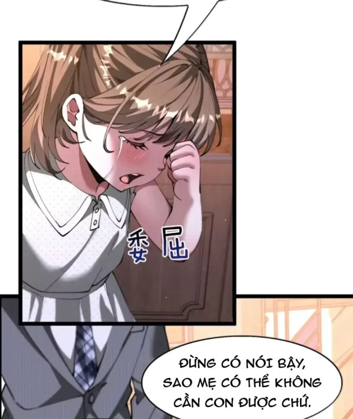 Thần Hào Như Ta, Làm Tra Nam Cũng Là Hợp Lý Chapter 47 - 45