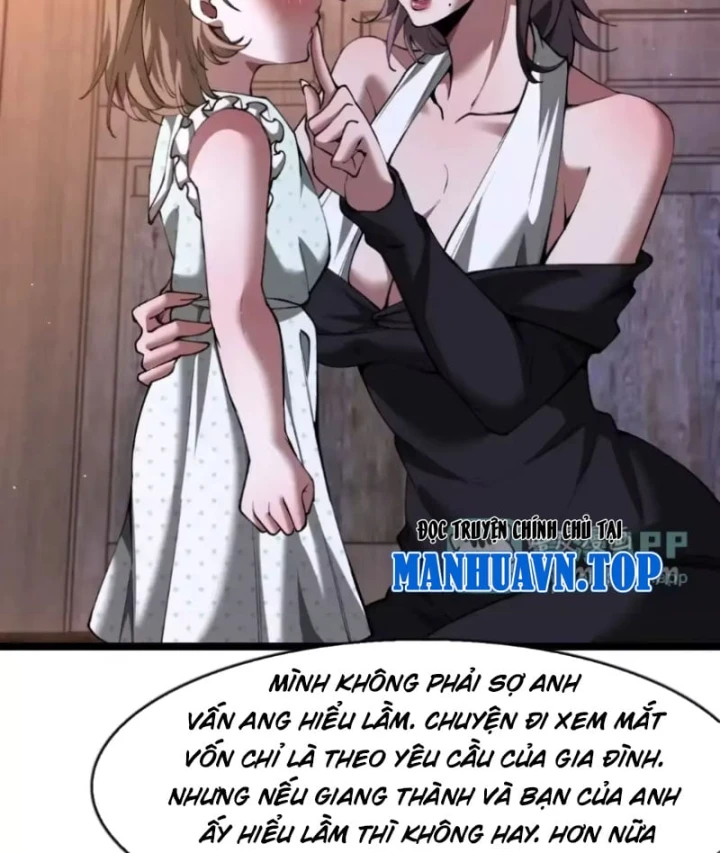 Thần Hào Như Ta, Làm Tra Nam Cũng Là Hợp Lý Chapter 47 - 49