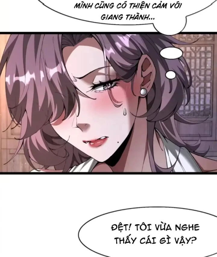 Thần Hào Như Ta, Làm Tra Nam Cũng Là Hợp Lý Chapter 47 - 50
