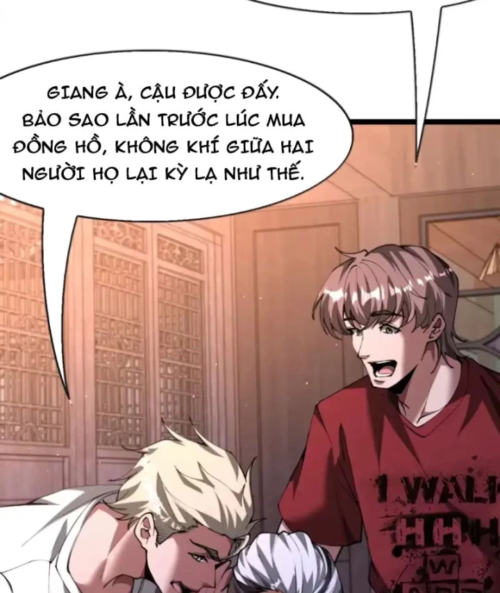 Thần Hào Như Ta, Làm Tra Nam Cũng Là Hợp Lý Chapter 47 - 51