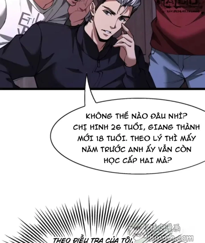Thần Hào Như Ta, Làm Tra Nam Cũng Là Hợp Lý Chapter 47 - 52
