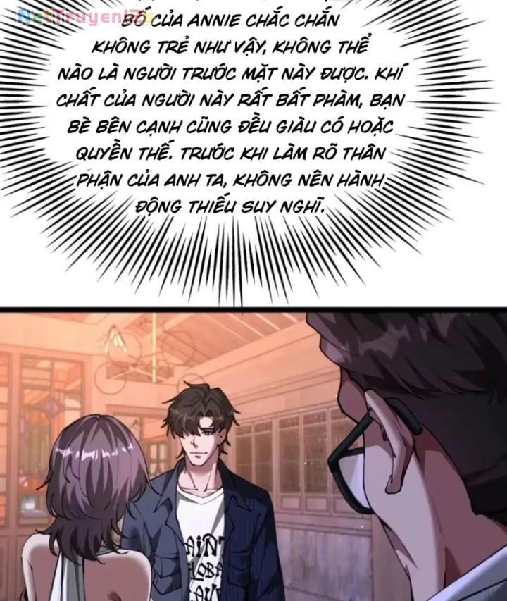 Thần Hào Như Ta, Làm Tra Nam Cũng Là Hợp Lý Chapter 47 - 53