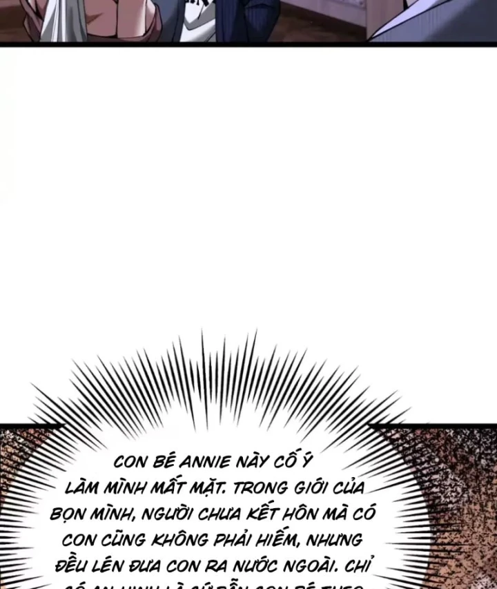 Thần Hào Như Ta, Làm Tra Nam Cũng Là Hợp Lý Chapter 47 - 54