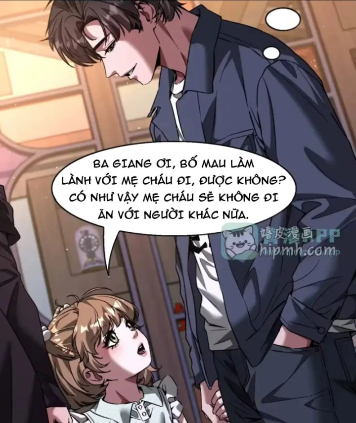Thần Hào Như Ta, Làm Tra Nam Cũng Là Hợp Lý Chapter 47 - 59