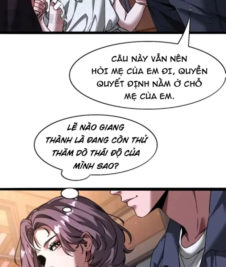 Thần Hào Như Ta, Làm Tra Nam Cũng Là Hợp Lý Chapter 47 - 60