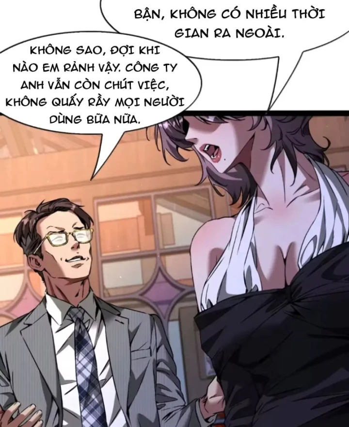 Thần Hào Như Ta, Làm Tra Nam Cũng Là Hợp Lý Chapter 47 - 76