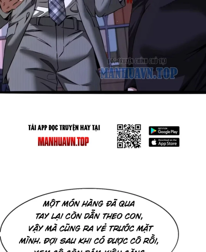 Thần Hào Như Ta, Làm Tra Nam Cũng Là Hợp Lý Chapter 47 - 77