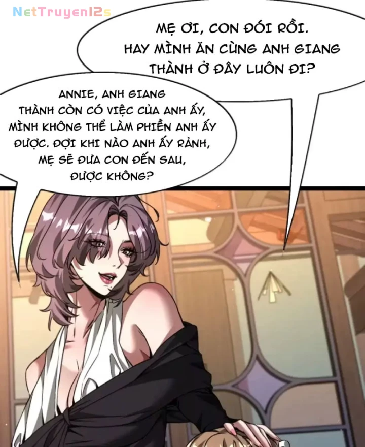 Thần Hào Như Ta, Làm Tra Nam Cũng Là Hợp Lý Chapter 47 - 79