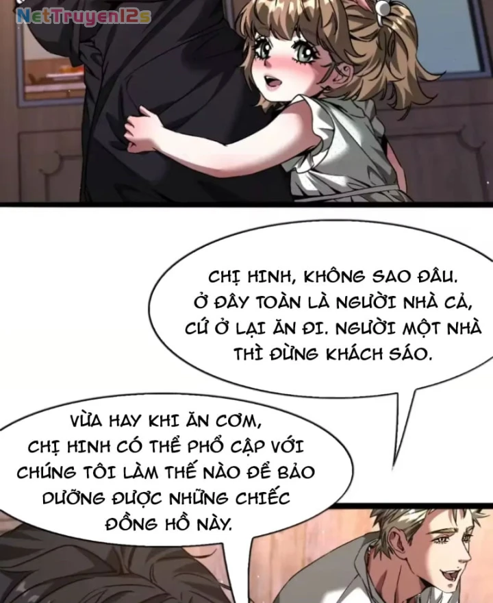 Thần Hào Như Ta, Làm Tra Nam Cũng Là Hợp Lý Chapter 47 - 80