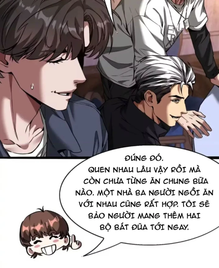 Thần Hào Như Ta, Làm Tra Nam Cũng Là Hợp Lý Chapter 47 - 81