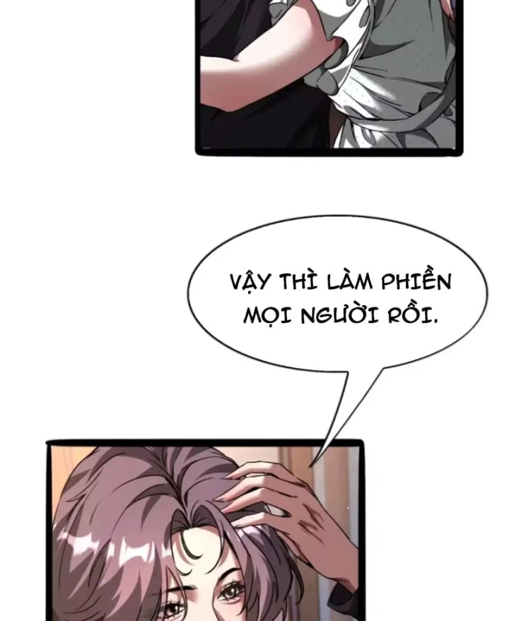 Thần Hào Như Ta, Làm Tra Nam Cũng Là Hợp Lý Chapter 47 - 83