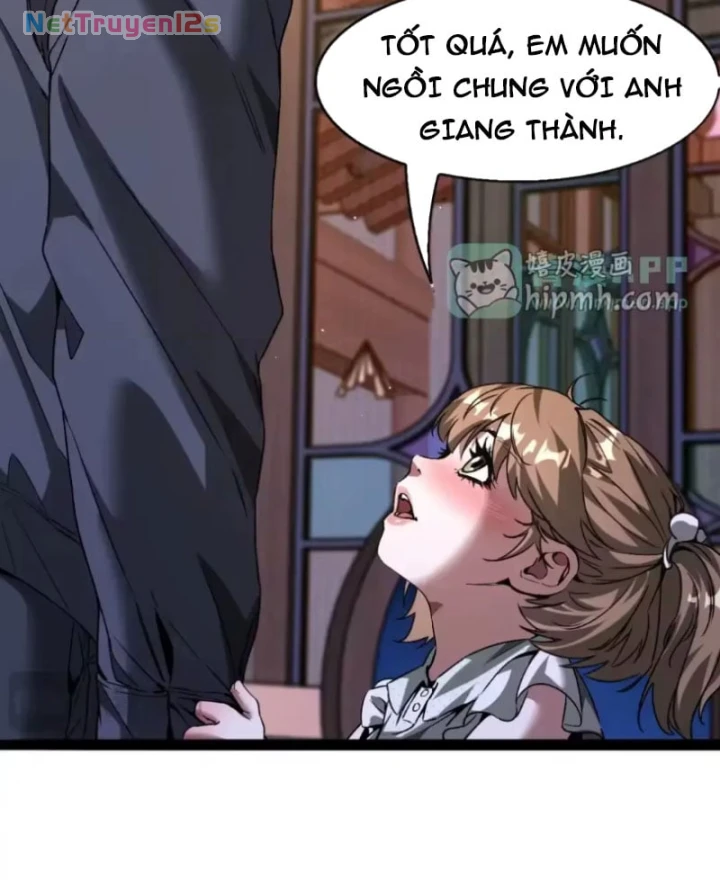 Thần Hào Như Ta, Làm Tra Nam Cũng Là Hợp Lý Chapter 47 - 85