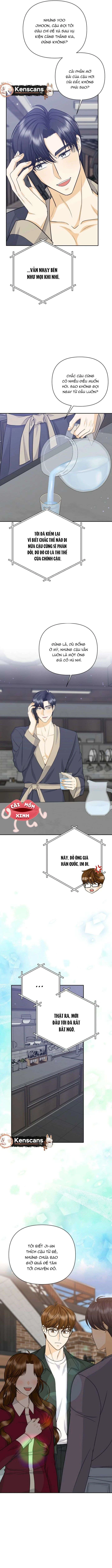 Hãy Tới Nhà Anh Đi Chapter 32 - 2