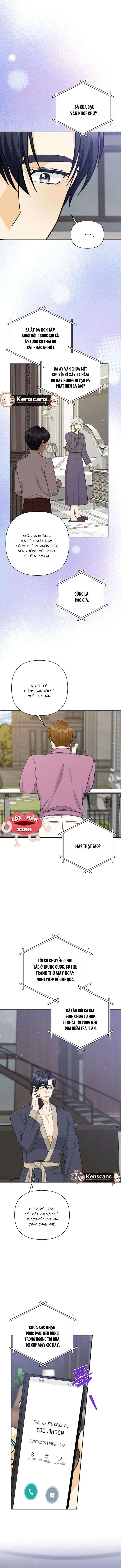 Hãy Tới Nhà Anh Đi Chapter 32 - 5