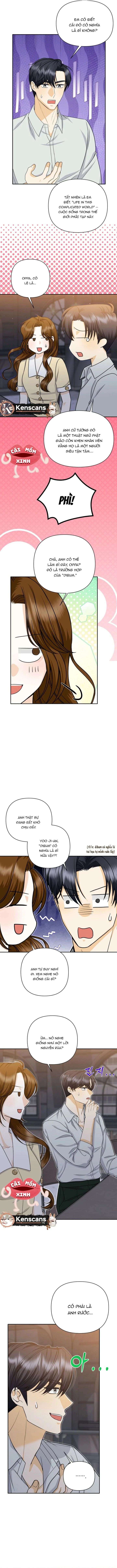 Hãy Tới Nhà Anh Đi Chapter 32 - 11