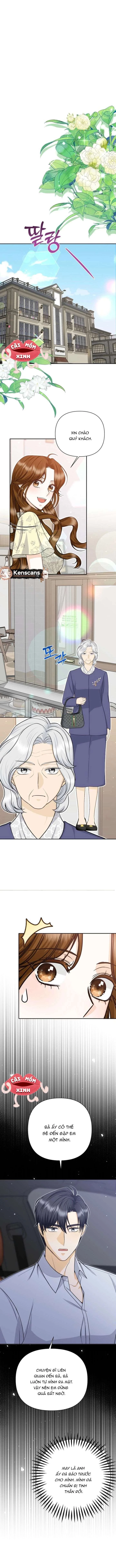 Hãy Tới Nhà Anh Đi Chapter 33 - 2