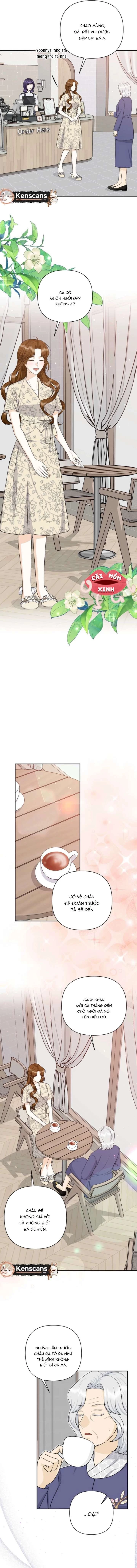 Hãy Tới Nhà Anh Đi Chapter 33 - 3