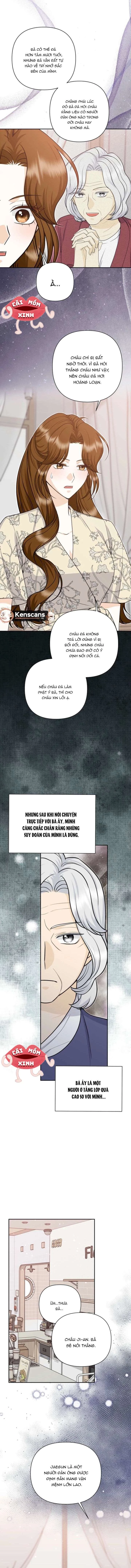 Hãy Tới Nhà Anh Đi Chapter 33 - 4