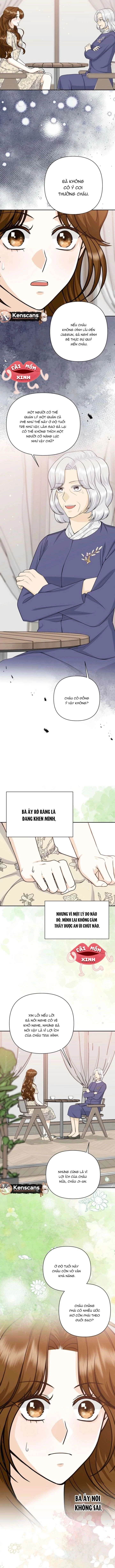 Hãy Tới Nhà Anh Đi Chapter 33 - 5