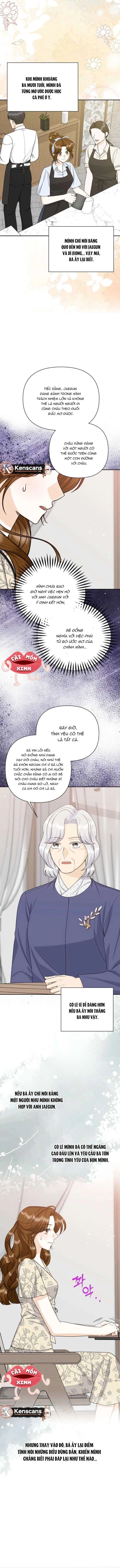 Hãy Tới Nhà Anh Đi Chapter 33 - 6