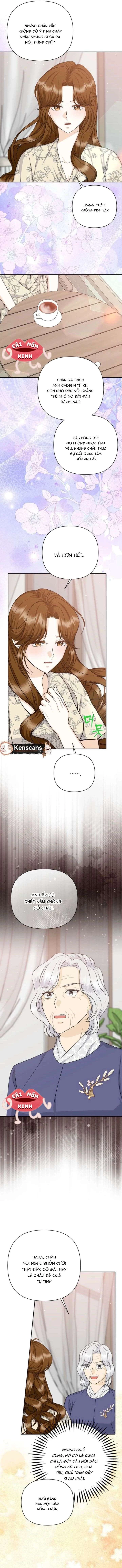 Hãy Tới Nhà Anh Đi Chapter 33 - 8